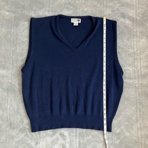 RHM Classic Vintage Sweater Vest